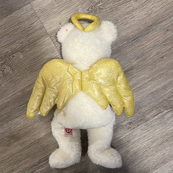 The Beanie Buddies Collection Halo II 14 Inches - Picture 5 of 11